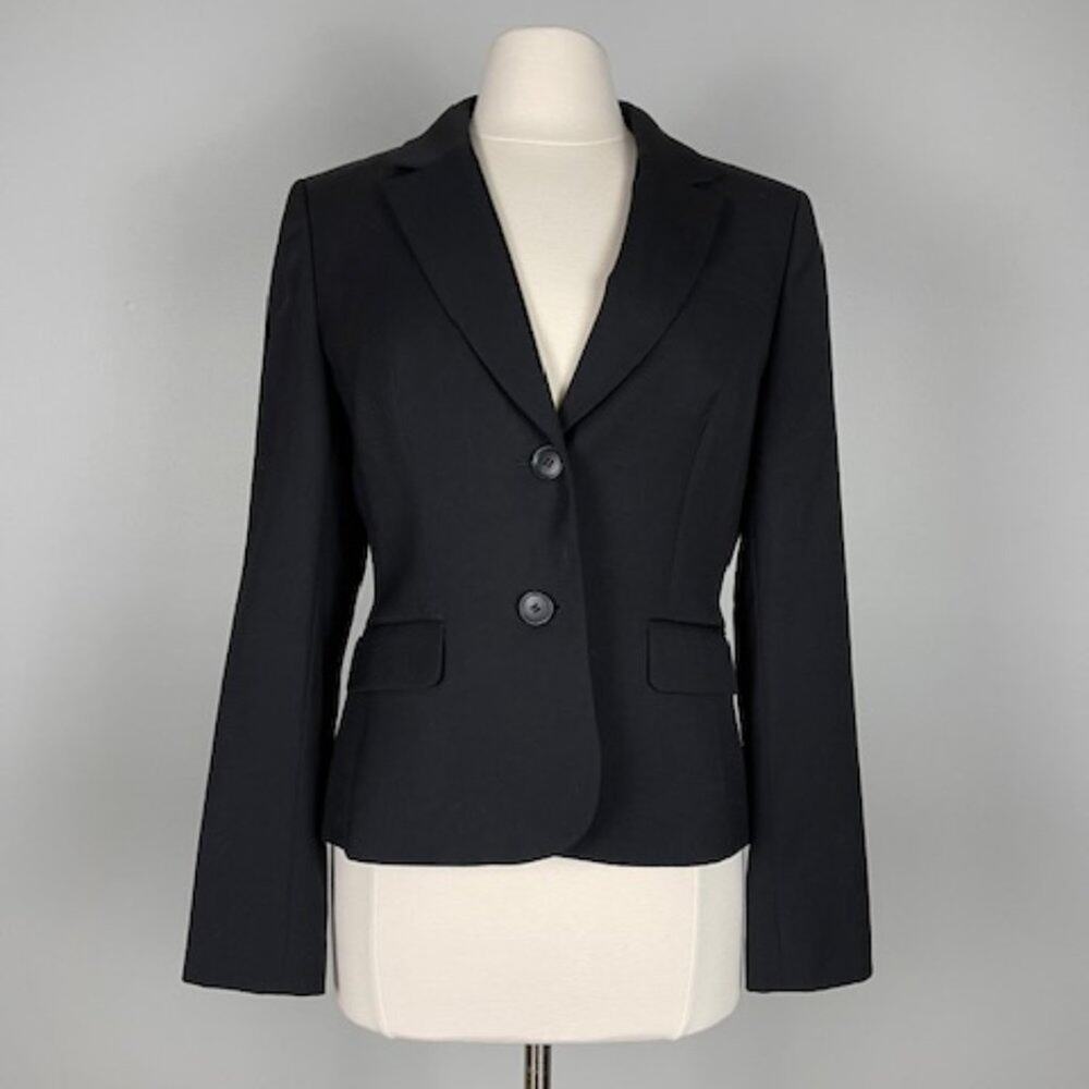 Ann Taylor Blazer